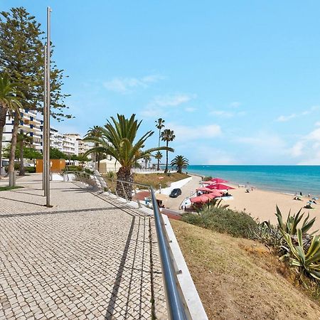Apartamento Casa Ventura Armação de Pêra Exterior foto