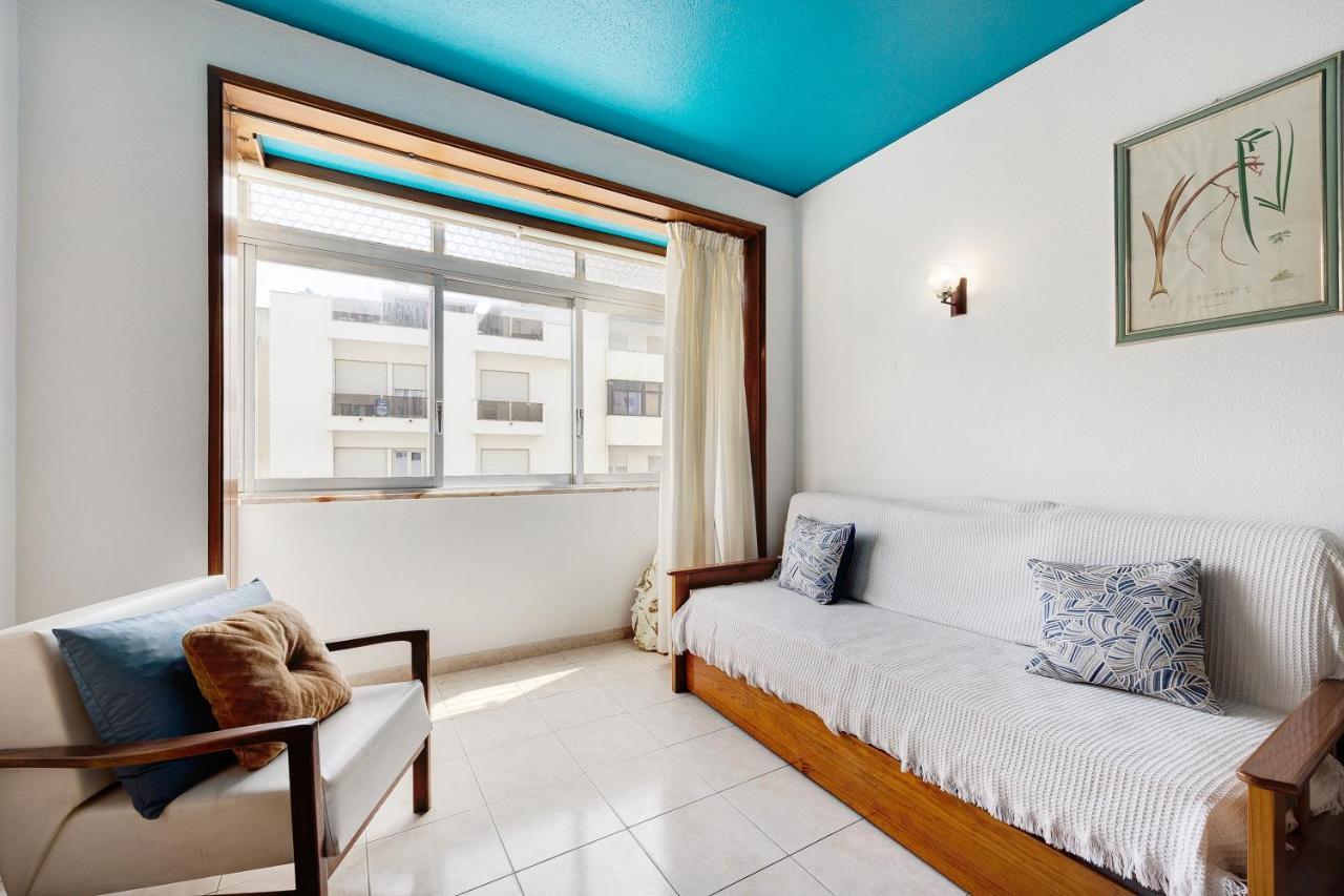 Apartamento Casa Ventura Armação de Pêra Exterior foto