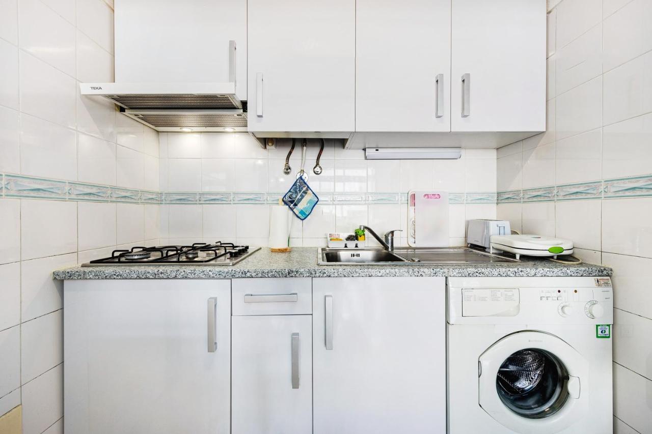 Apartamento Casa Ventura Armação de Pêra Exterior foto