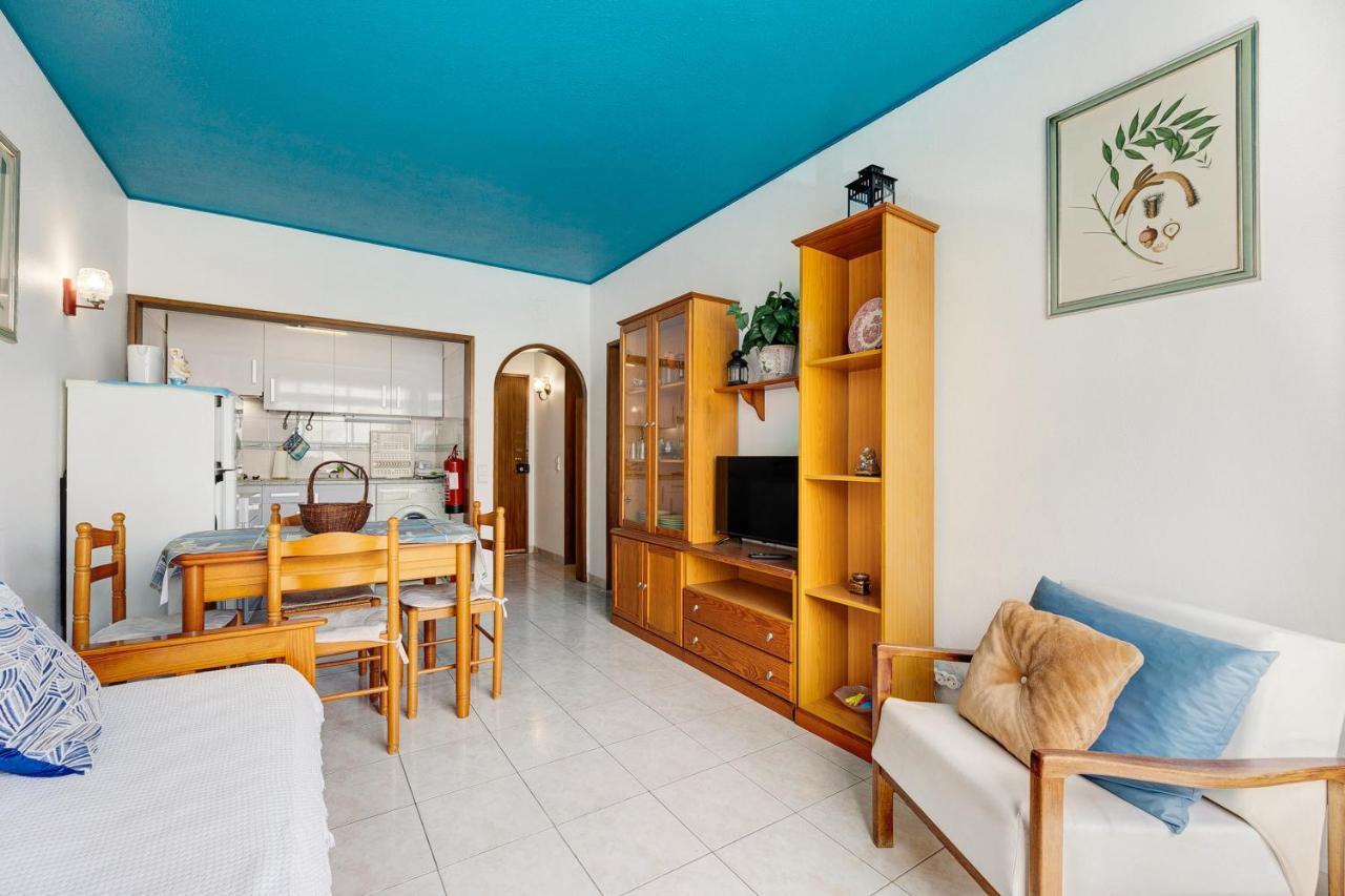 Apartamento Casa Ventura Armação de Pêra Exterior foto