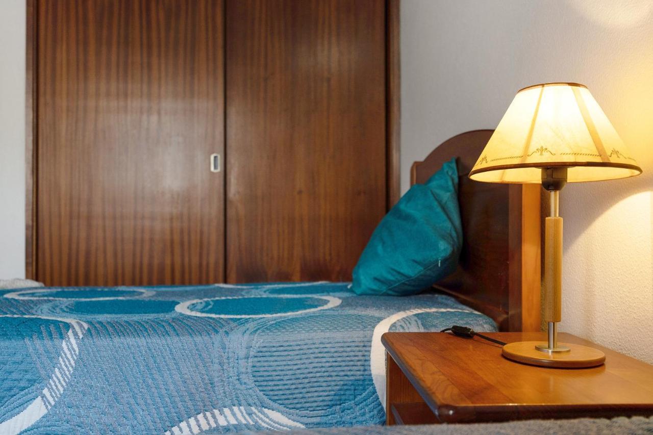Apartamento Casa Ventura Armação de Pêra Exterior foto