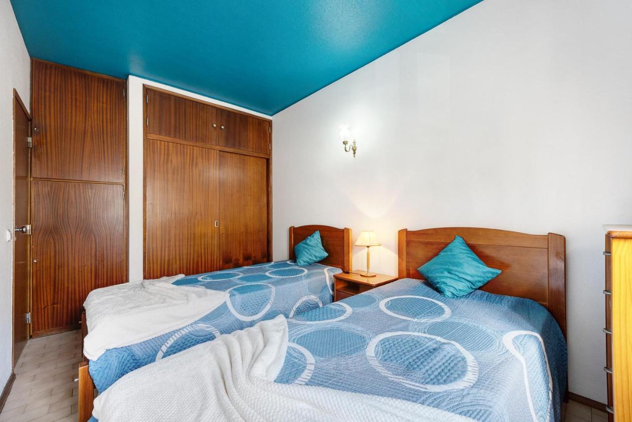 Apartamento Casa Ventura Armação de Pêra Exterior foto