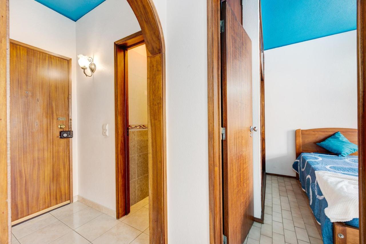 Apartamento Casa Ventura Armação de Pêra Exterior foto